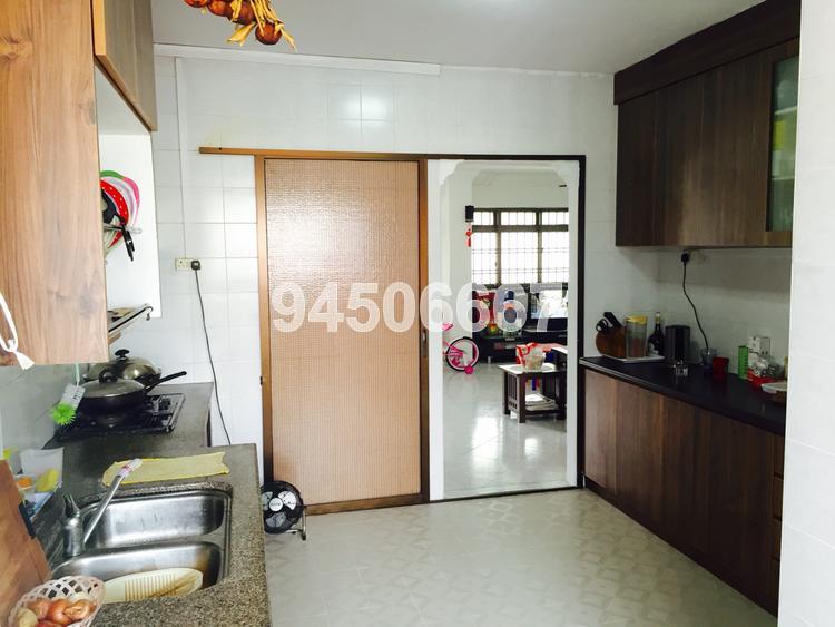 Blk 529 Jelapang Road (Bukit Panjang), HDB 4 Rooms #81099352